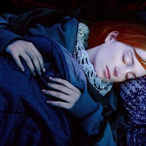 Foto Nothing Personal