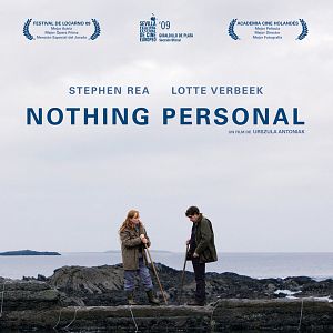 Foto Nothing Personal