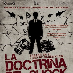 Foto La doctrina del Shock