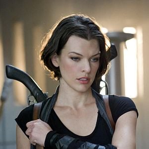 Foto Milla Jovovich