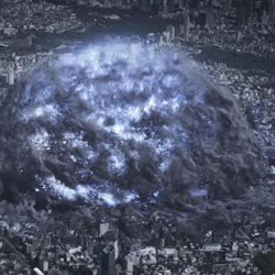 Foto Resident Evil: Ultratumba