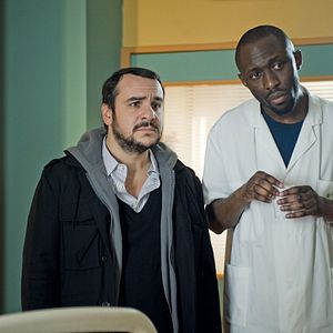 Foto François-Xavier Demaison