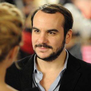 Foto François-Xavier Demaison