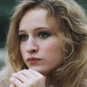 Foto Christa Théret