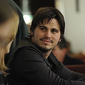Foto Jason Ritter