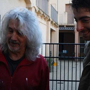 Foto Los pasos perdidos