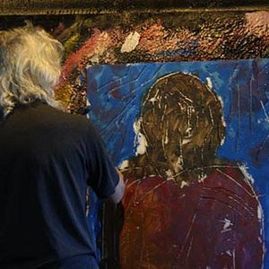 Foto Los pasos perdidos