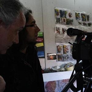 Foto Los pasos perdidos