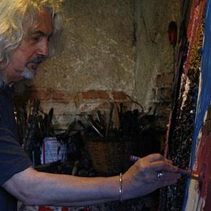 Foto Los pasos perdidos