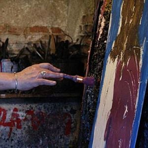 Foto Los pasos perdidos