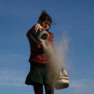 Foto Los pasos perdidos