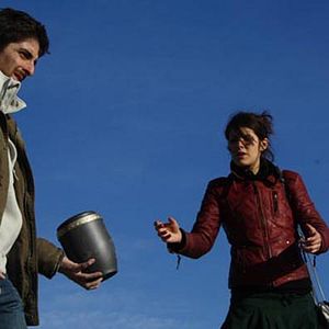 Foto Los pasos perdidos