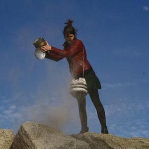 Foto Los pasos perdidos