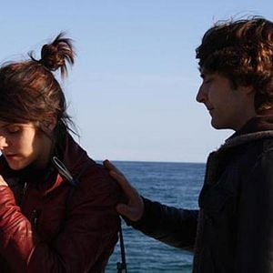 Foto Los pasos perdidos