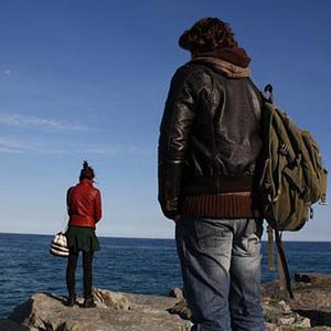 Foto Los pasos perdidos