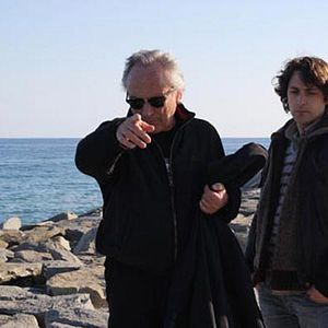 Foto Los pasos perdidos