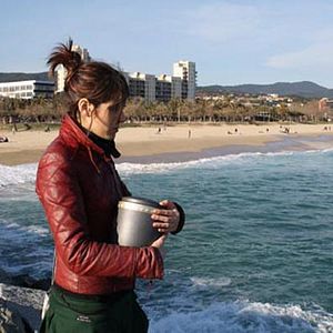 Foto Los pasos perdidos