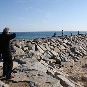 Foto Los pasos perdidos