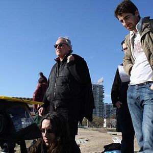 Foto Los pasos perdidos