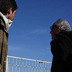 Foto Los pasos perdidos