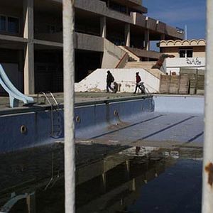 Foto Los pasos perdidos