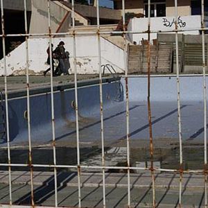 Foto Los pasos perdidos