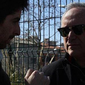 Foto Los pasos perdidos