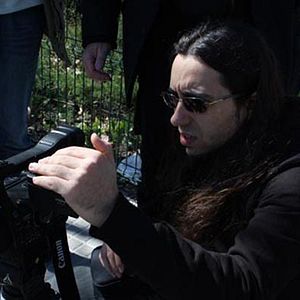 Foto Los pasos perdidos