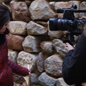 Foto Los pasos perdidos