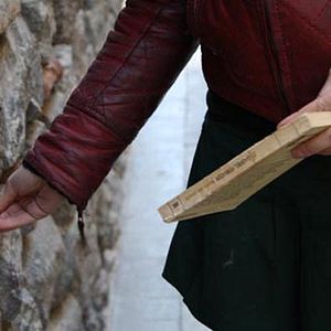 Foto Los pasos perdidos