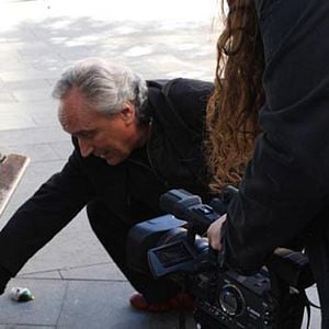 Foto Los pasos perdidos