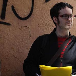 Foto Los pasos perdidos