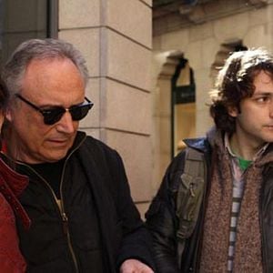 Foto Los pasos perdidos