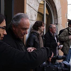 Foto Los pasos perdidos