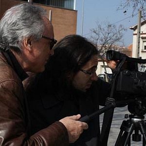 Foto Los pasos perdidos