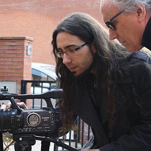 Foto Los pasos perdidos