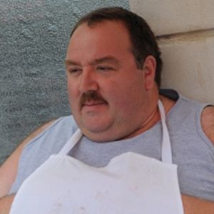 Foto Joël Lefrançois