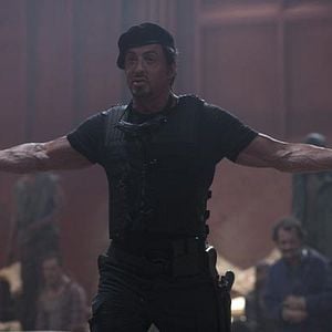 Foto Sylvester Stallone