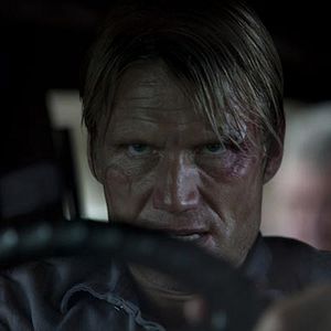 Foto Los mercenarios