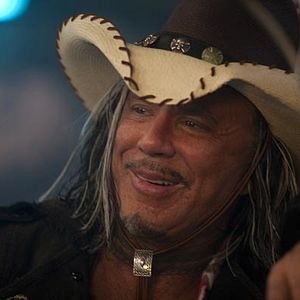 Foto Los mercenarios