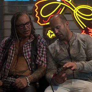 Foto Los mercenarios