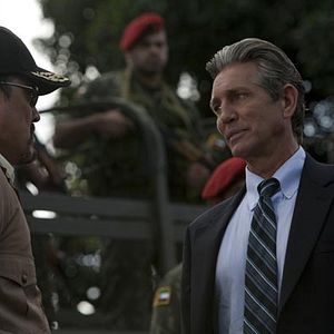 Foto Los mercenarios