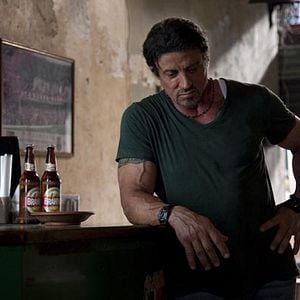 Foto Los mercenarios