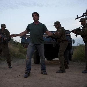 Foto Los mercenarios