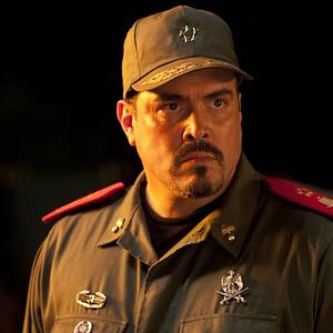 Foto Los mercenarios