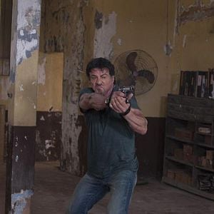 Foto Los mercenarios