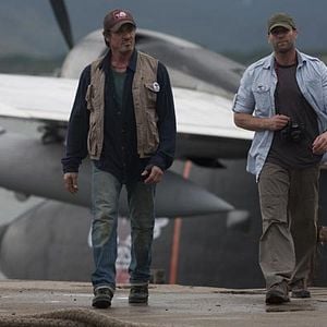 Foto Sylvester Stallone