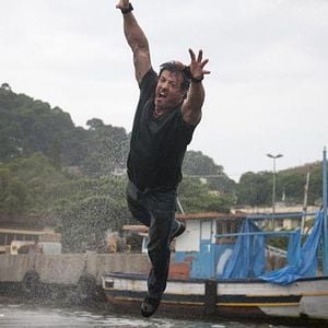 Foto Los mercenarios