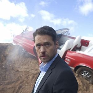 Foto Jason Priestley