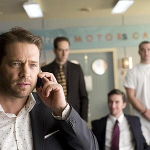 Foto Jason Priestley